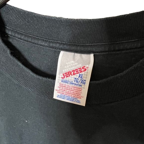 VTG Heckler & Koch MP.5 NRA T Shirt XL - Picture 6 of 6